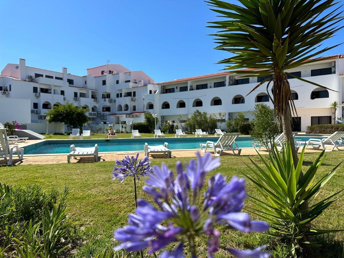 The Seaside House - Pool - A/C Leilighet Sagres Eksteriør bilde